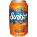 Sunkist |