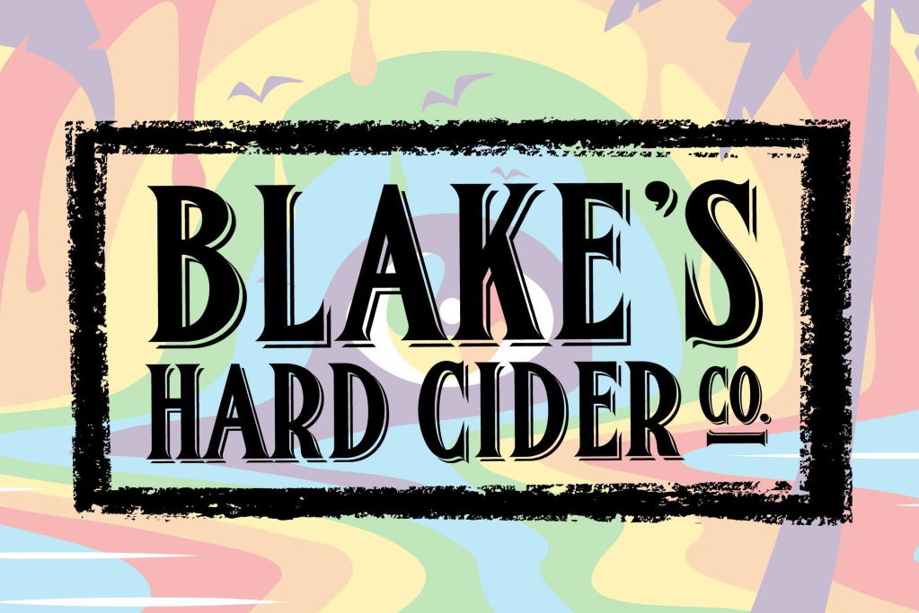 Blake’s Hard Cider Announces Online Shipping Available Nationwide