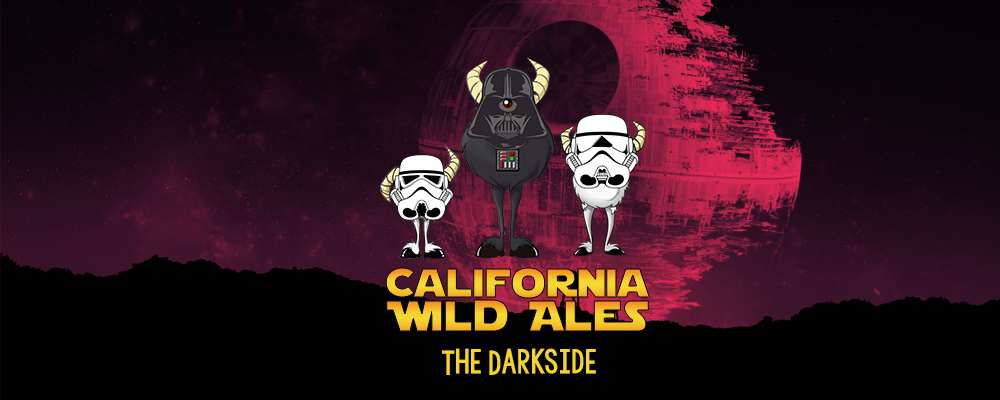 ca wild ales may4th 2020 darkside header |