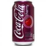 coca cola cherry |