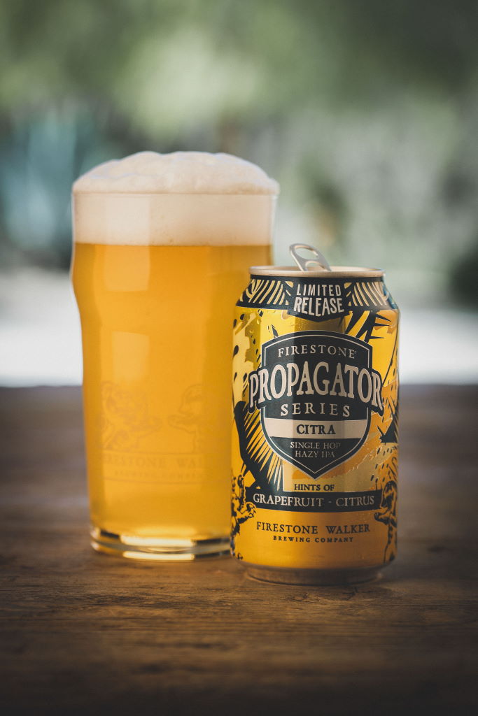 firestone walker propagator citra |