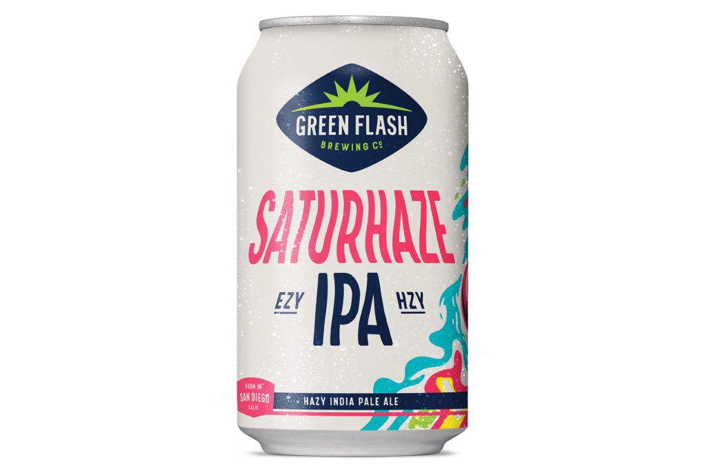 Green Flash Launches Low ABV Brands for Summer