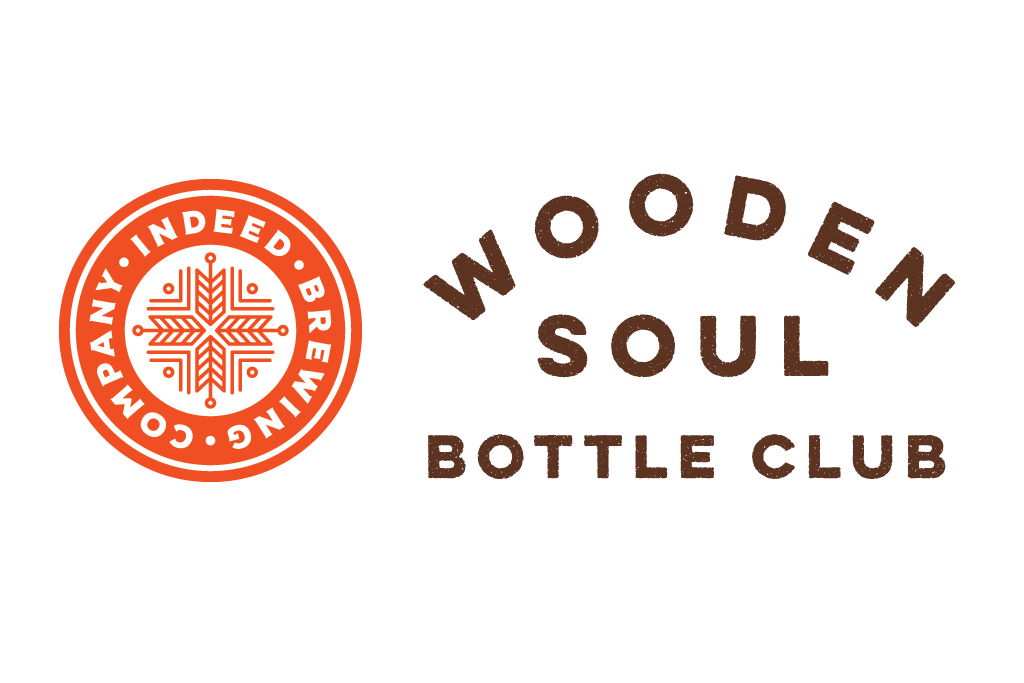 Indeed Brewing launches the Wooden Soul Bottle Club