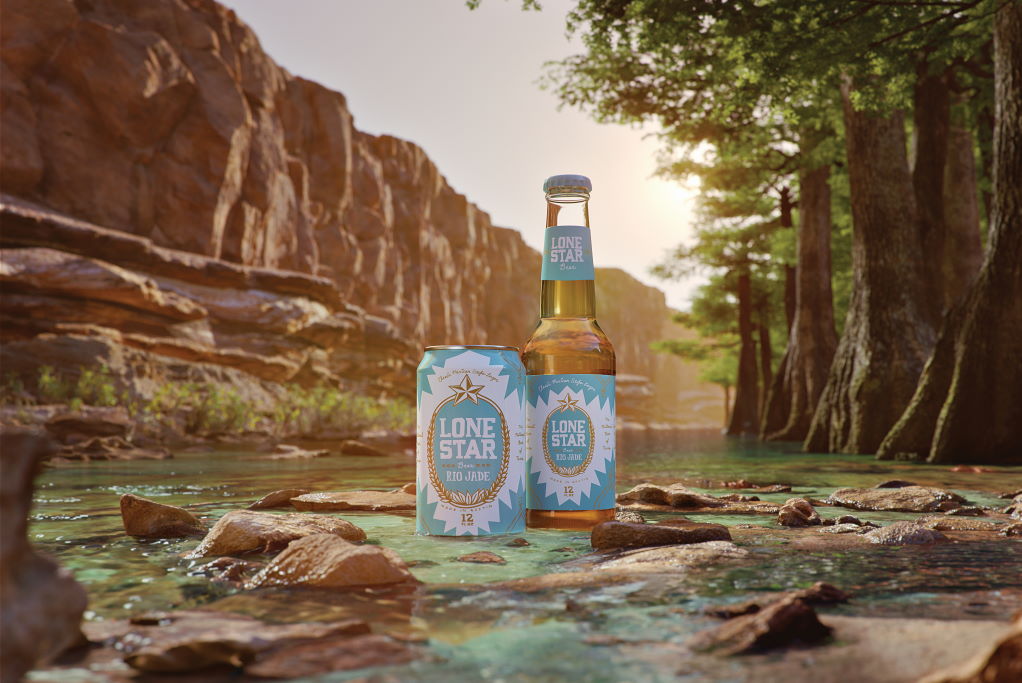 Lone Star Beer Announces New Mexican Lager and Launches New Initiative to Benefit TX Bars and Restaurants