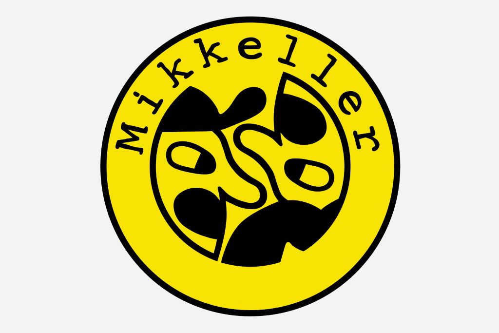 mikkeller logo | Minus5º ICEBAR