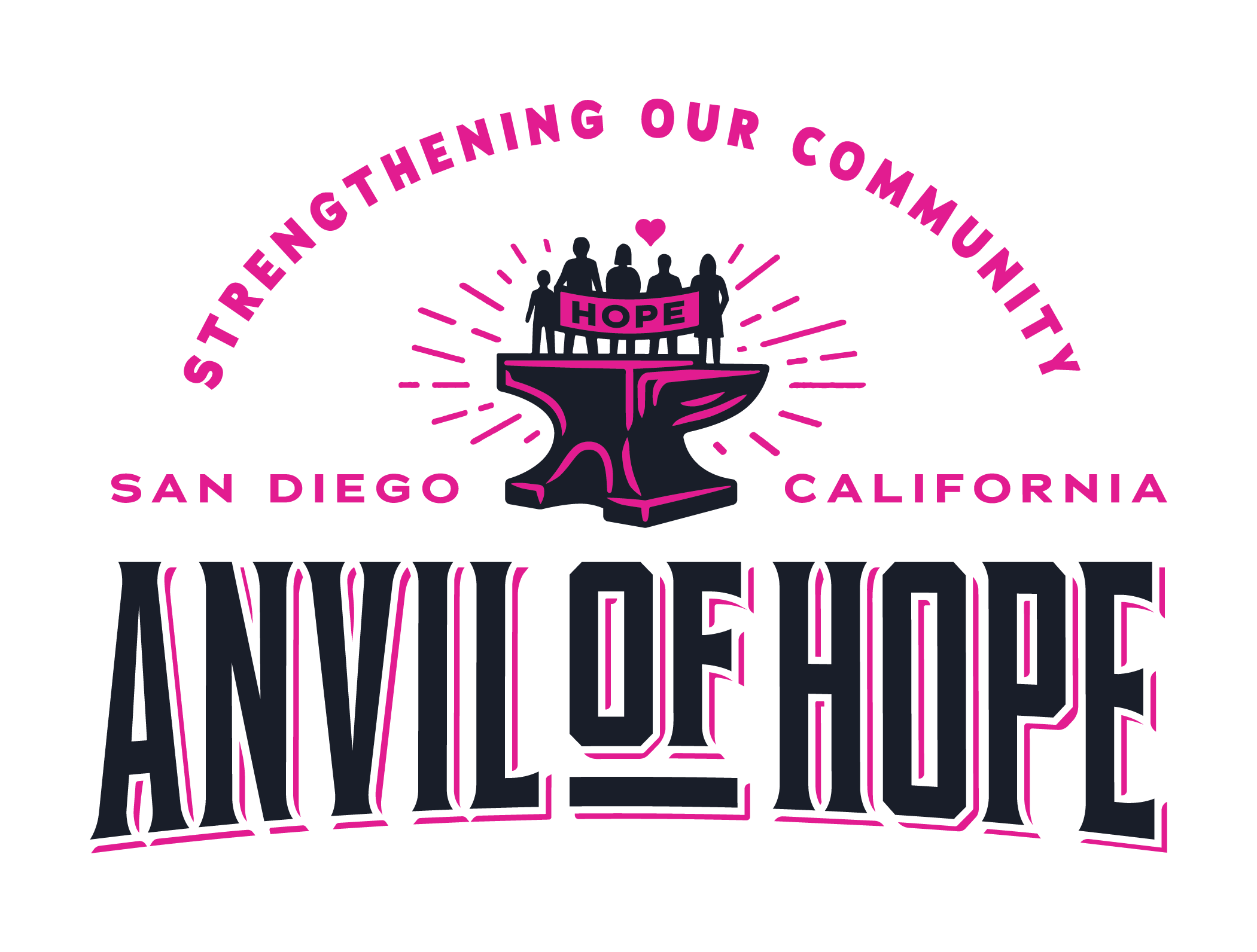 AleSmith Brewing’s “Anvil of Hope” Support for Frontline Workers