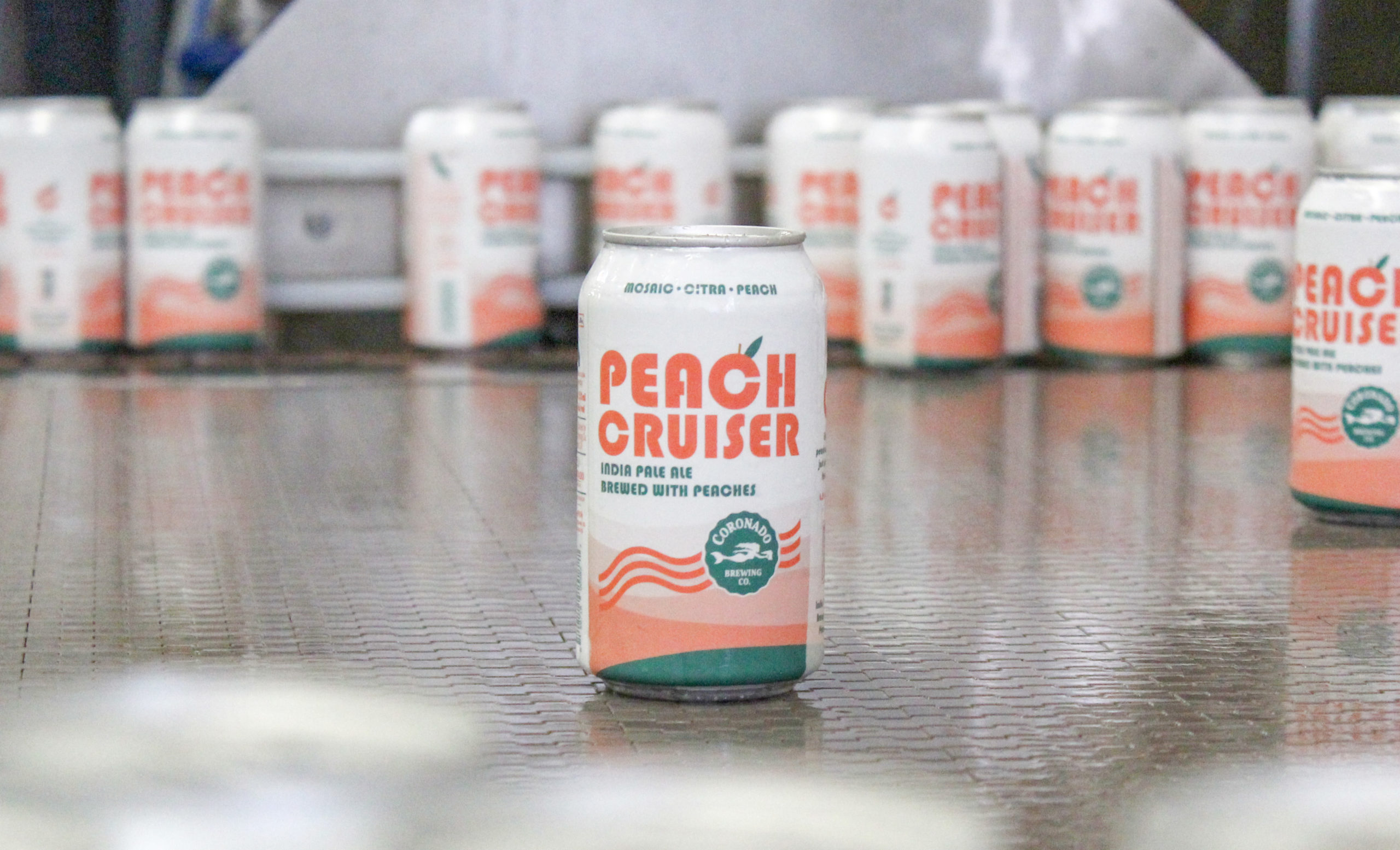 Peach Cruiser IPA scaled | Next Century Spirits