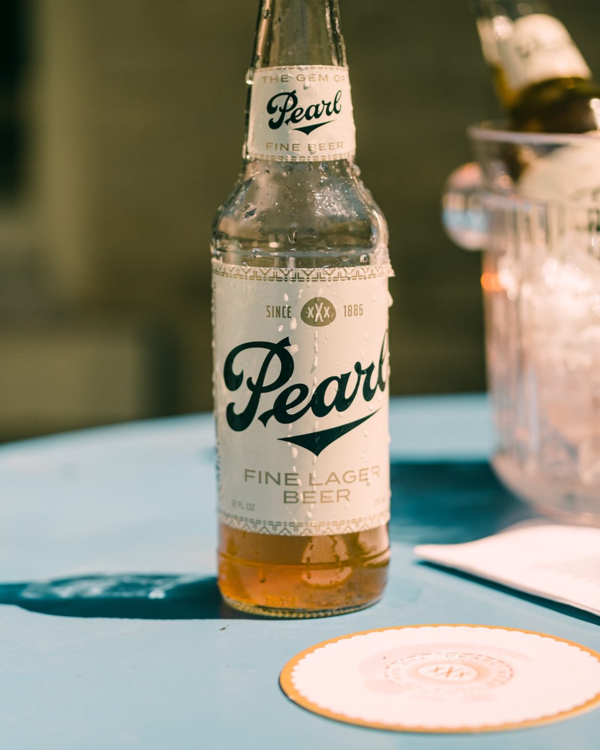 Pearl Brewing Co. Returns With Iconic Beer New Look and Taste - BeerAlien