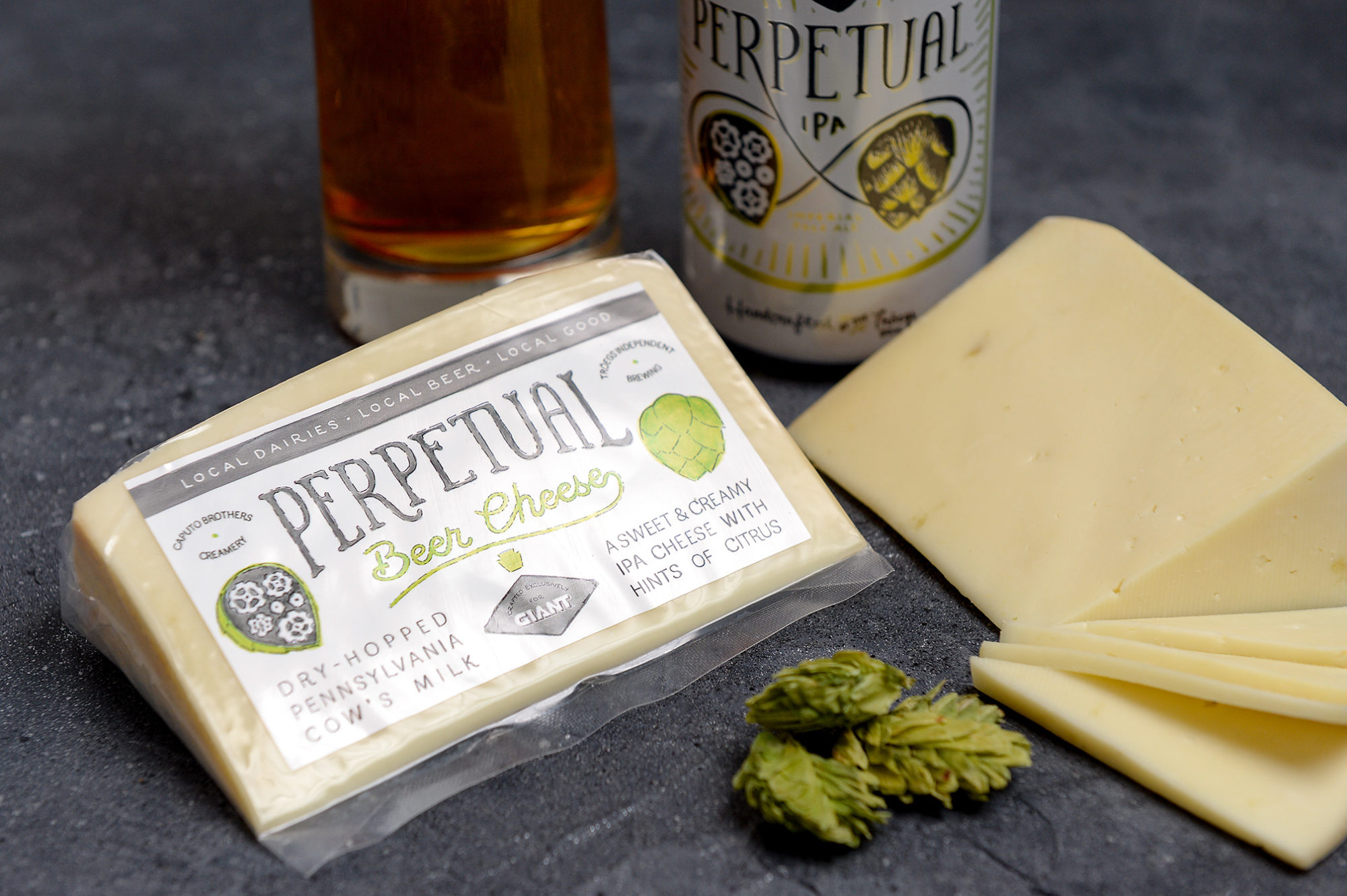 Tröegs Releases Perpetual Beer Cheese