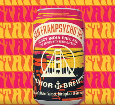 anchor beer san franpsycho |