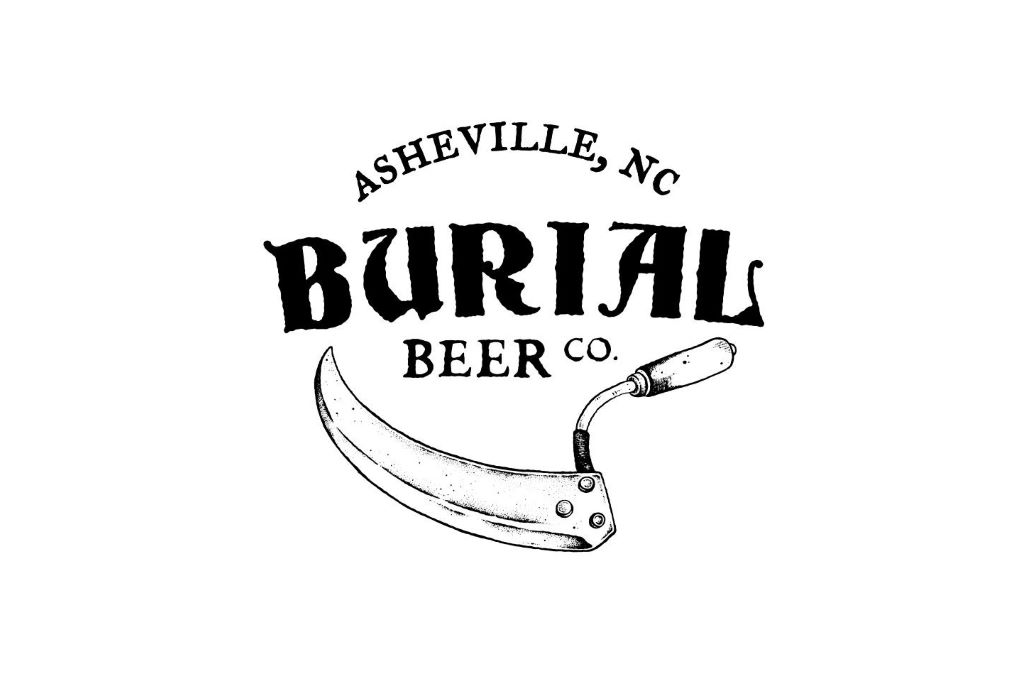 Burial Beer Signs With Tavour