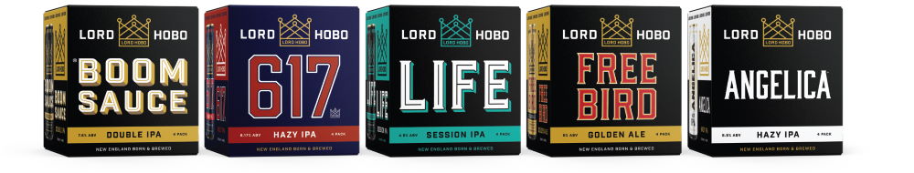 lord hobo rebrand 2020 packs |