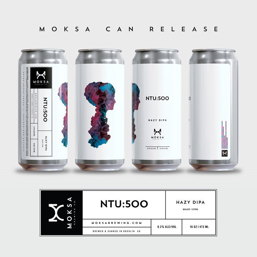 moksa brewing ntu 500 |