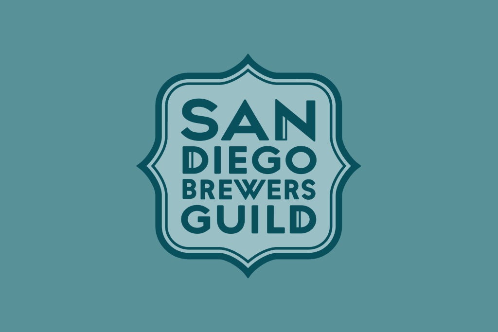 San Diego Brewers Guild virtual cheers Friday, May 15 at 4:45pm