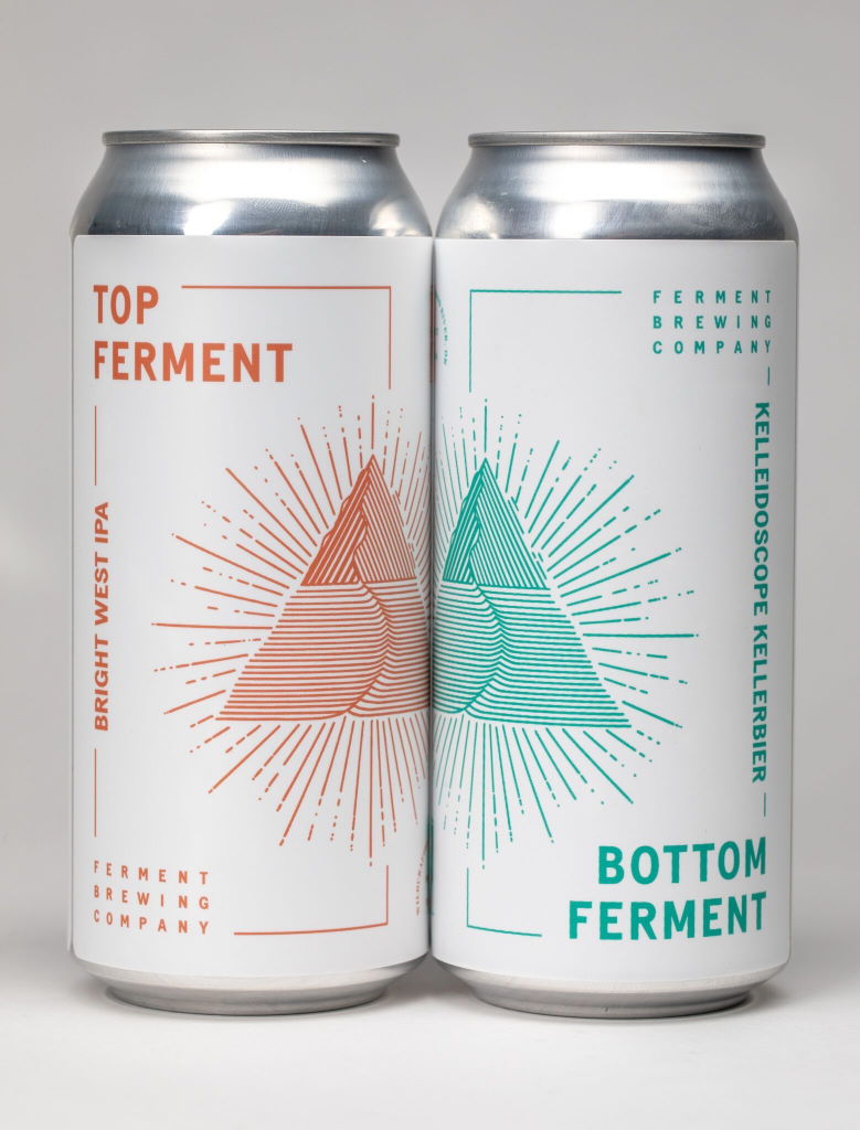 top ferment 16oz |