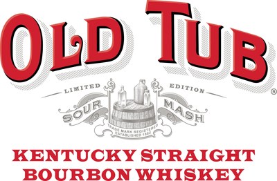 James B. Beam Distilling Co. Relaunches Old Tub® For A Limited Time