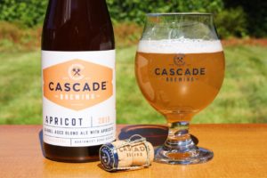 Cascade Beer 1 |