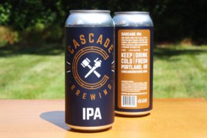 Cascade Beer 3 |