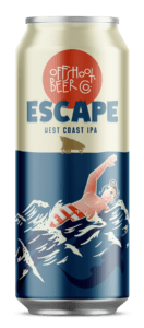 Escape 16oz 2020 |