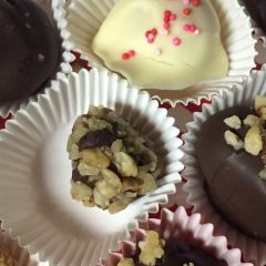 Craft Beer Truffles