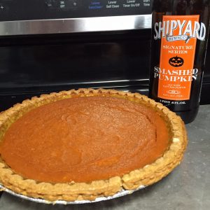 Pumpkin Beer Pie Off 2015 3 |