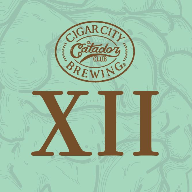 Cigar City Brewing Launches El Catador Club’s 12th Edition