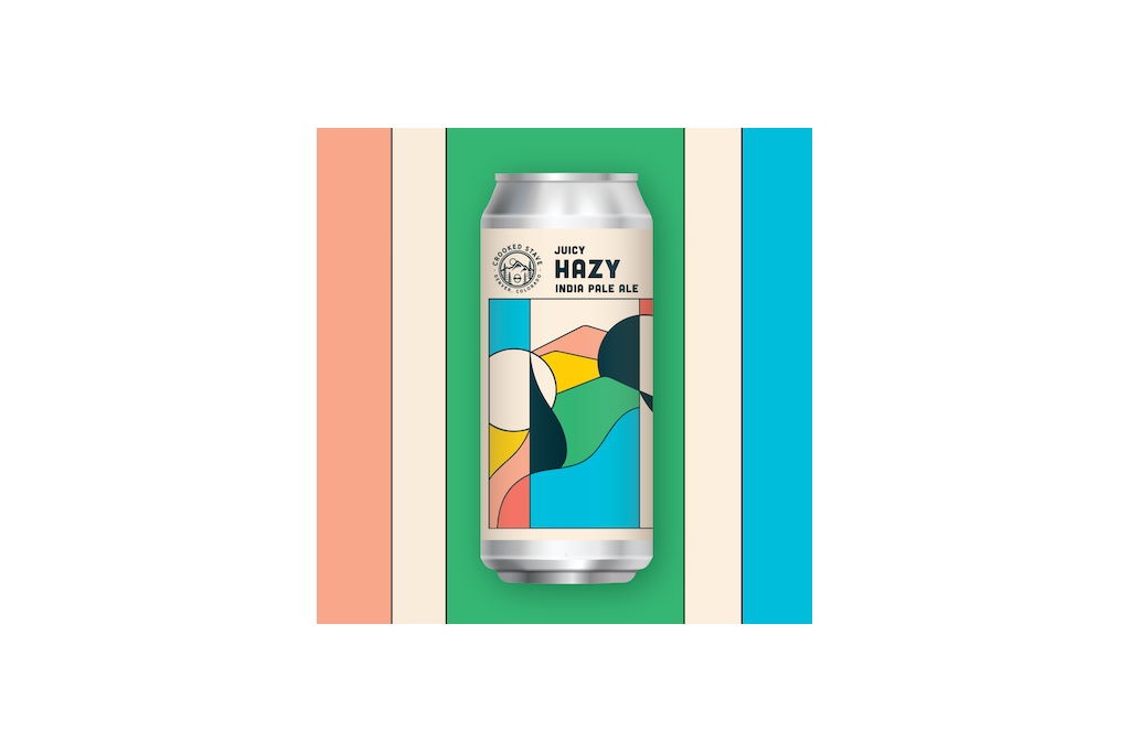 Crooked Stave releases JUICY HAZY IPA in 16oz cans