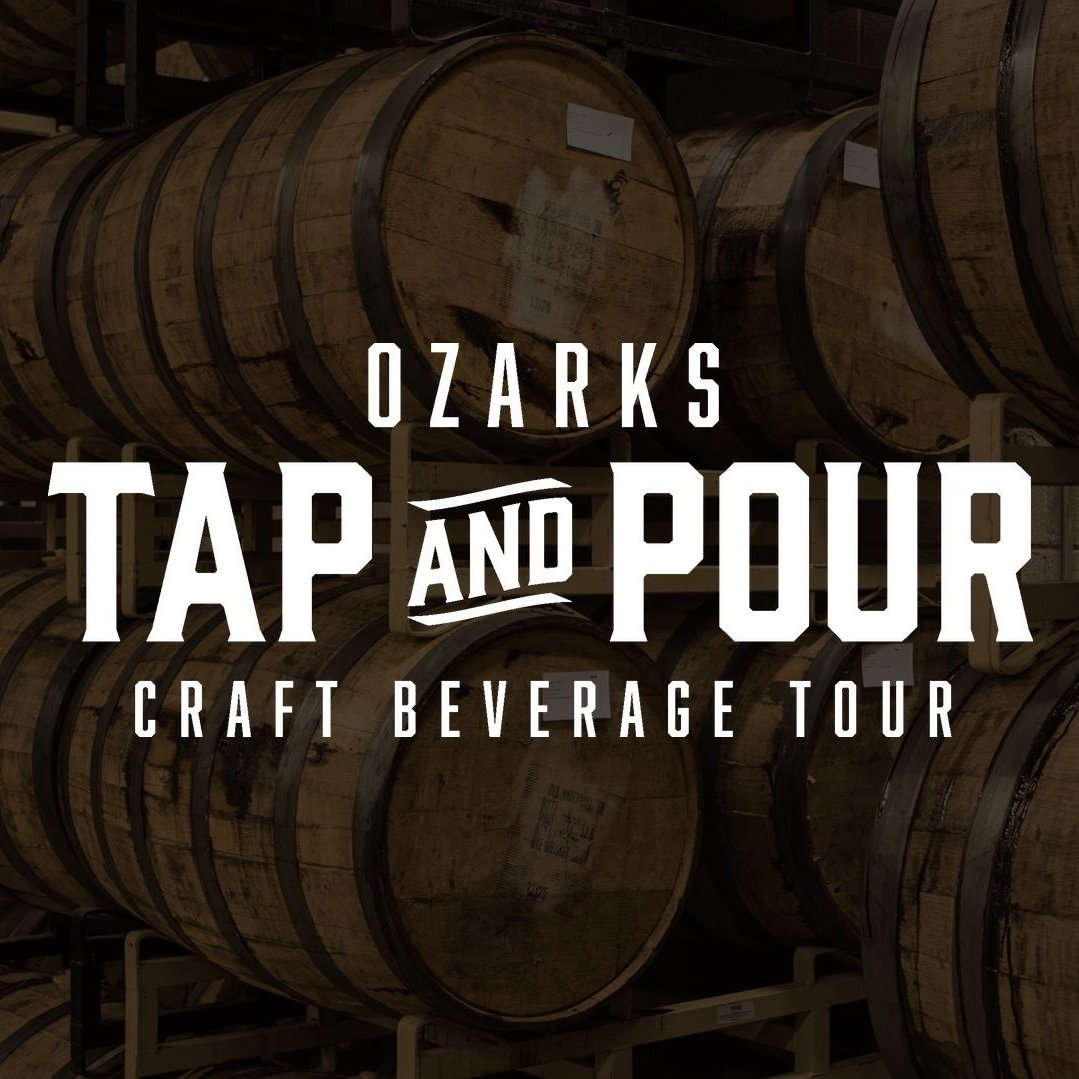 The Ozarks Tap and Pour Tour Is Underway