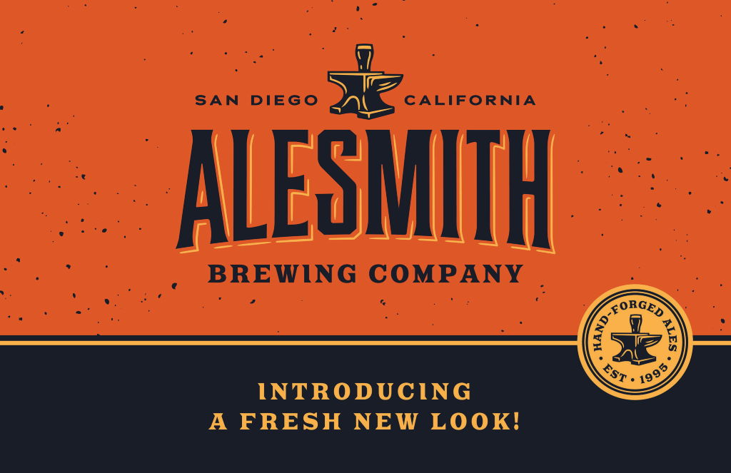 AleSmith Brewing Company Returns to Las Vegas Market