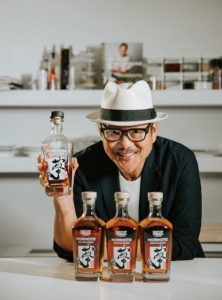 Chef Morimoto Whiskey |