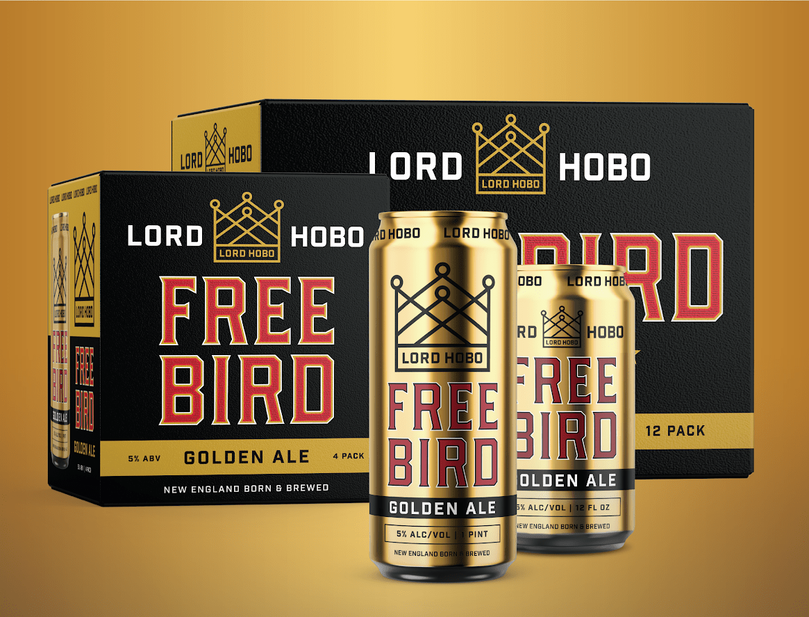 Lord Hobo Brewing Announces Taproom Expansion  & Two New Beers