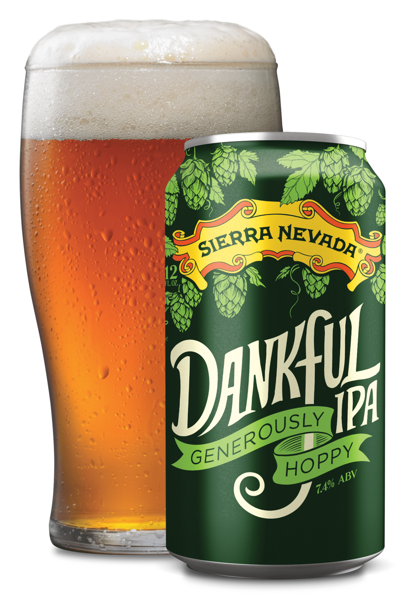 Sierra Nevada to Release Dankful IPA, Donates $1 Million to Community Nonprofits