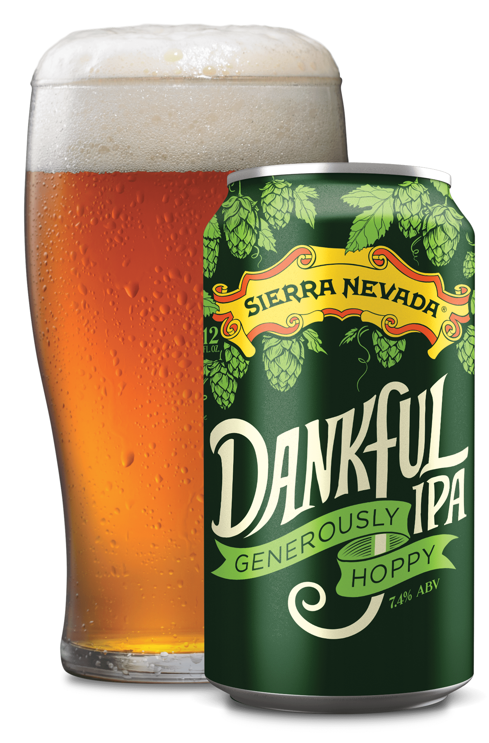 Sierra Nevada to Release Dankful IPA, Donates $1 Million to Community Nonprofits