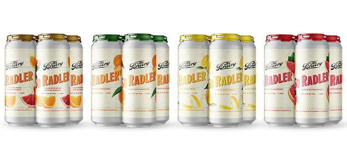 So Radlers |