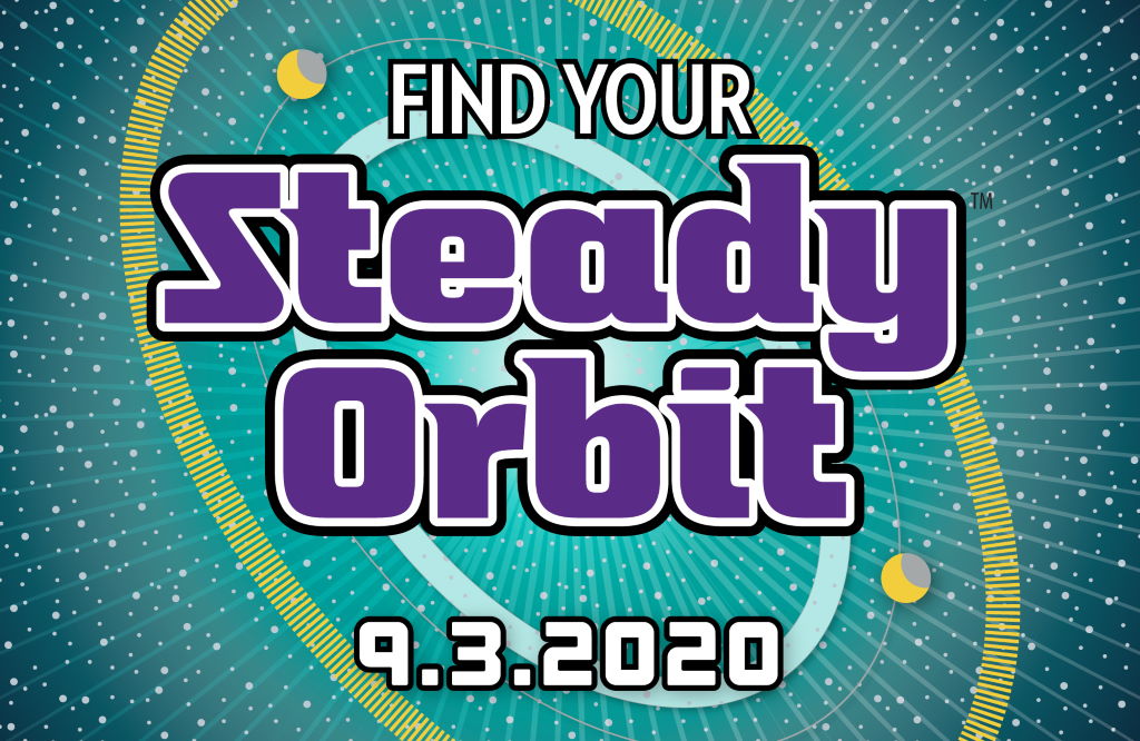 Ninkasi Wants You To Find Your Steady Orbit On September 3rd