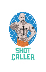 shotcaller |