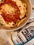 Beer Alien "The Marinara Galaxy" Sauce Recipe 6 Beer Alien Marinara 3112 scaled |