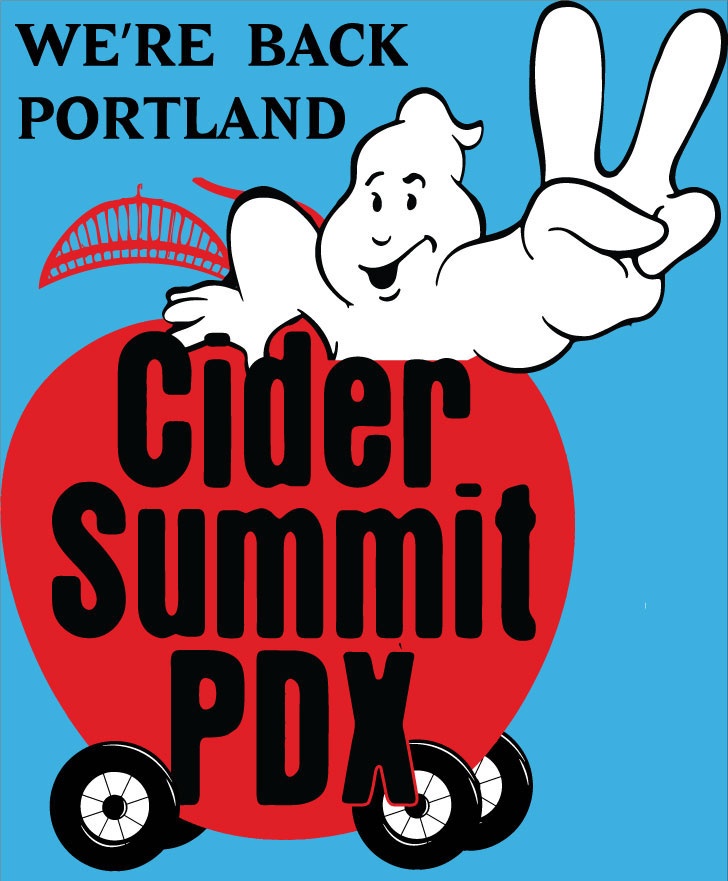 Cider Summit PDX Brings Cider To The People This Fall