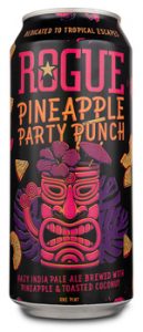 Rogue Pineapple |