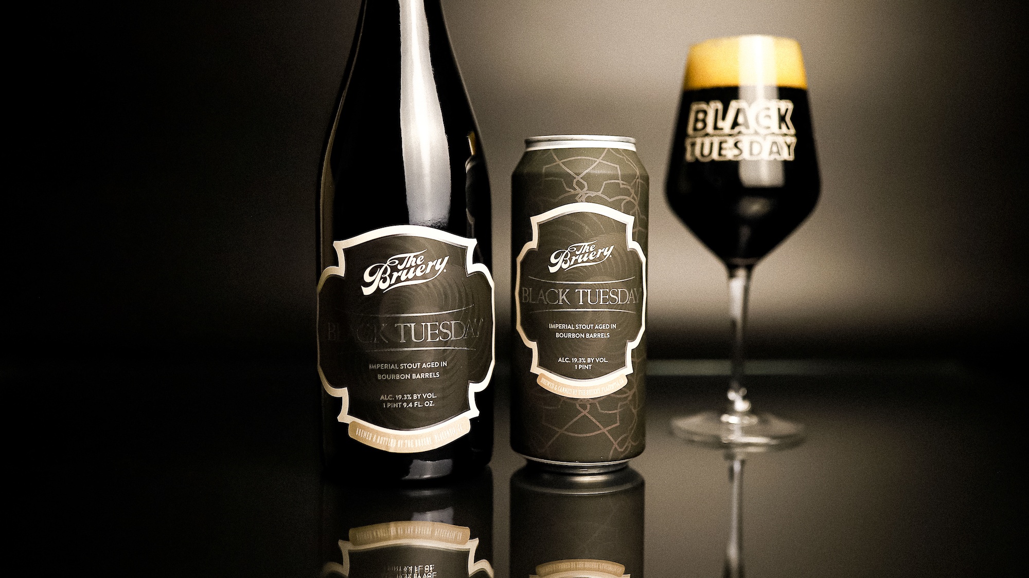 [UPDATE] The Bruery Black Tuesday Beer Release Is Almost Here BeerAlien