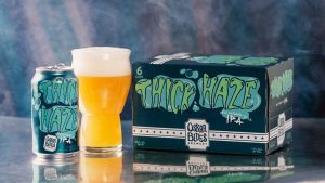 Thick and Haze |