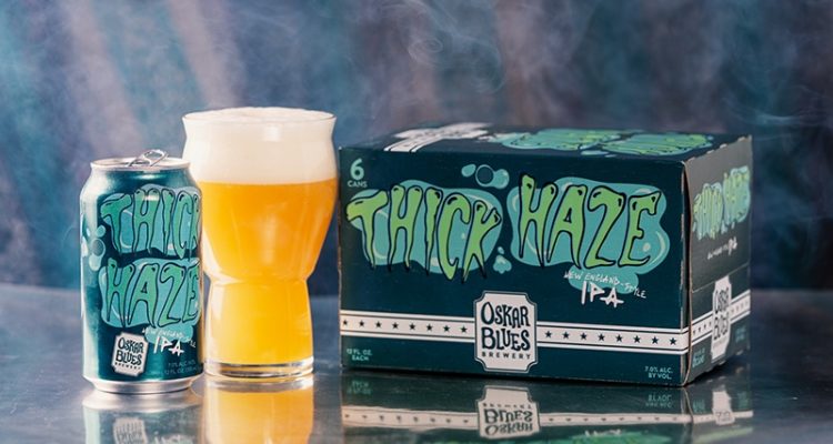 Thick and Haze