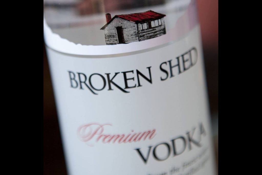 Broken Shed Vodka Supports Military Heroes in Honor of Veterans Day