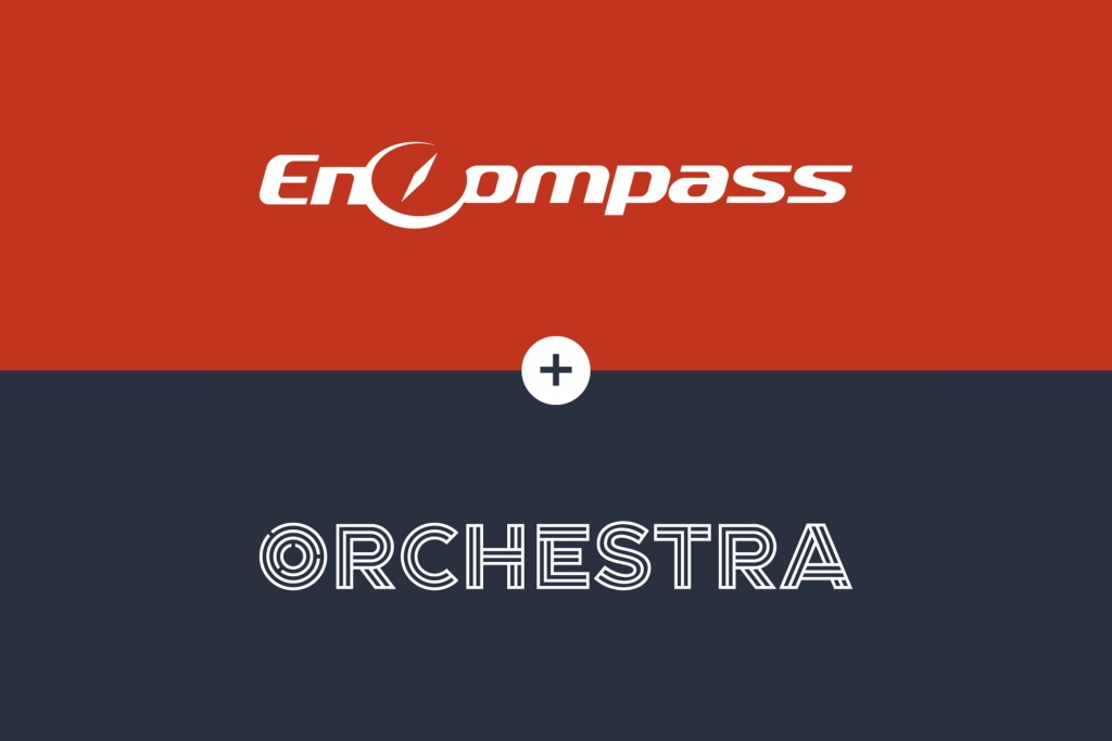 Encompass and Orchestra join forces to shake up the beverage industry