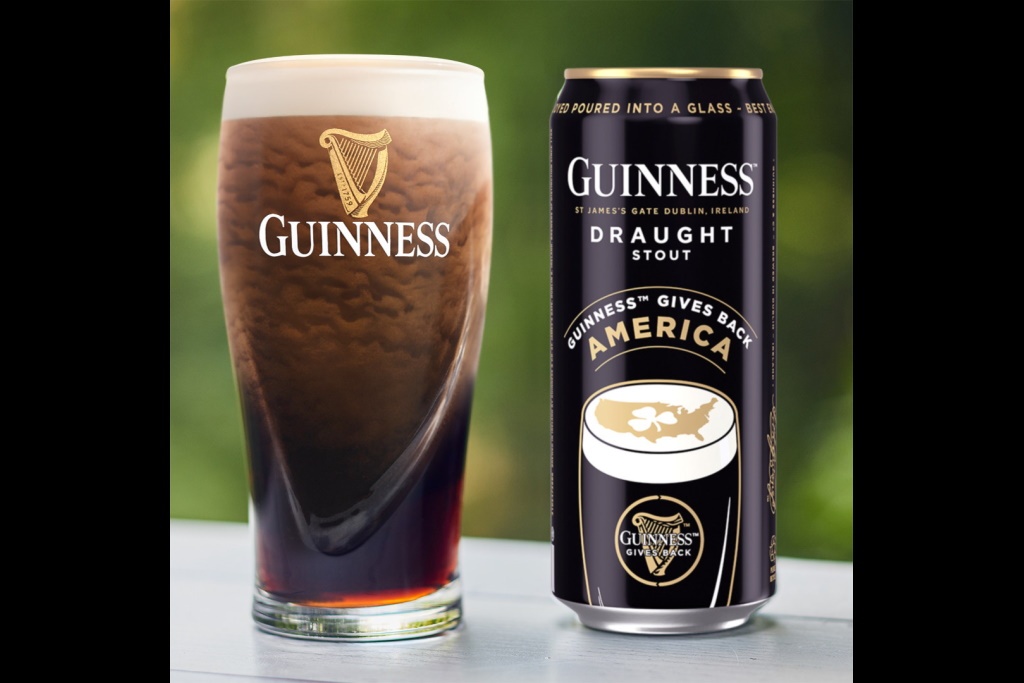 New ‘Guinness Gives Back’ Pack Funds Community Relief Efforts