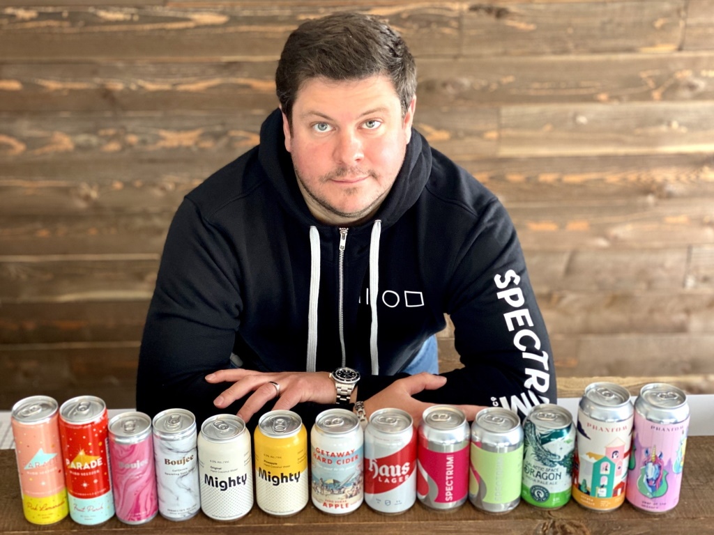 MOD Beverage Inc. acquires TBA Beverage (Craft Collective Beerworks and Factory Brewing) assets