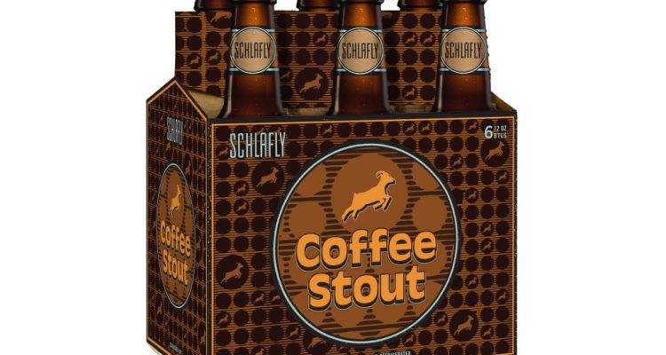 schlafly coffee stout h | Devils River Whiskey