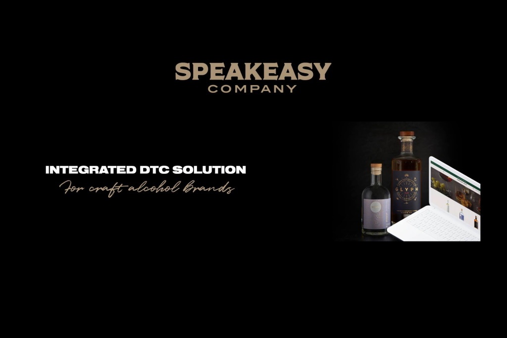 Speakeasy Co, a Direct To Consumer Solution for Alcohol Brands, Receives Strategic Investment