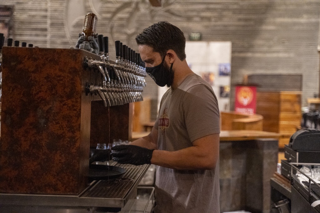 Stone Brewing Donates More Than $140,000 to Pandemic-Impacted Workers as COVID-19 Shutdowns Continue