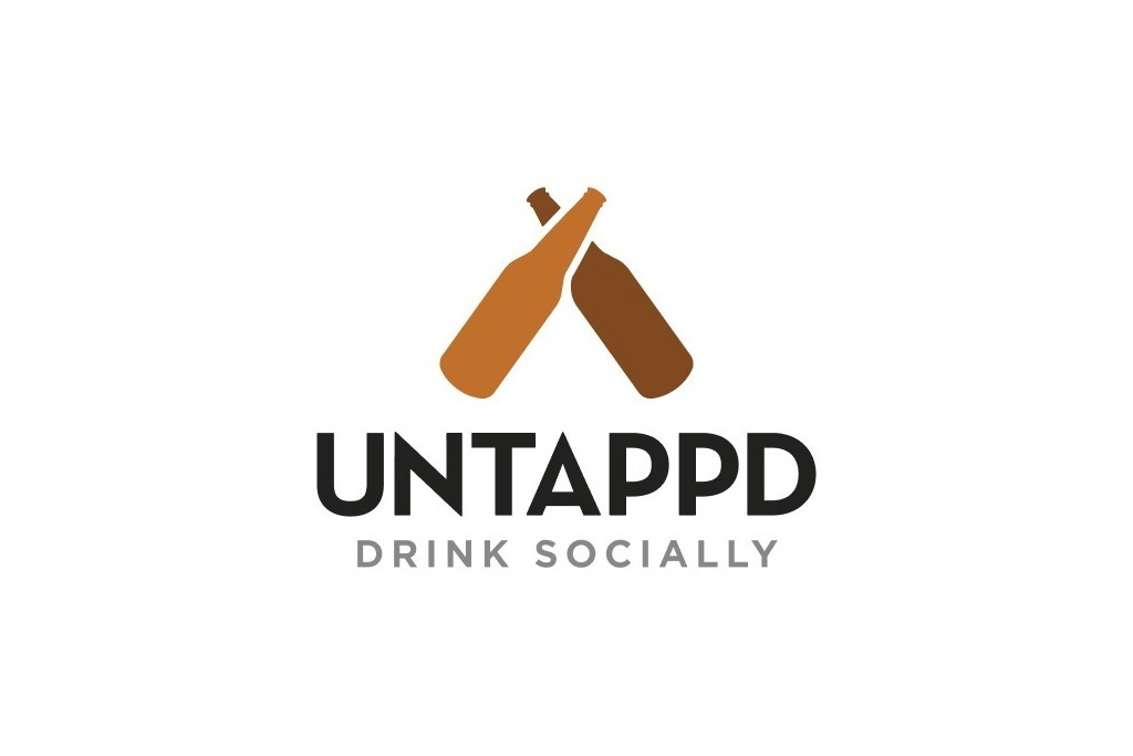untappd logo | Next Century Spirits